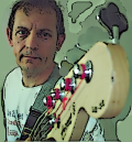 Bonjour  tous je m'appelle Laurent je suis un compositeur entirement autodidacte, je ne cherche pas la perfection, ni 